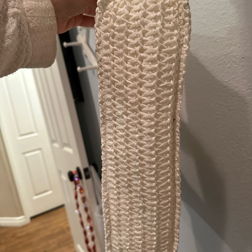 Beach Tote Bag from Waikiki - Picture 4 of 8